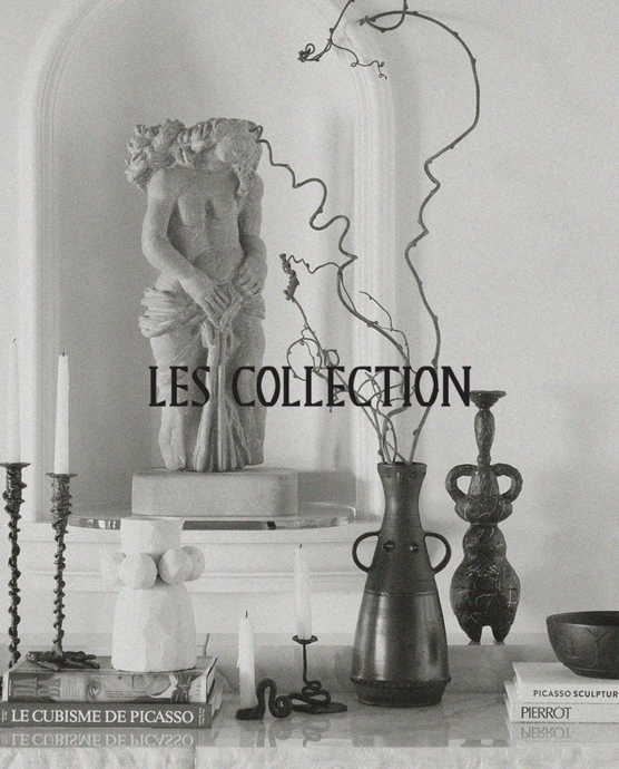 Behind the Brand: LES Collection