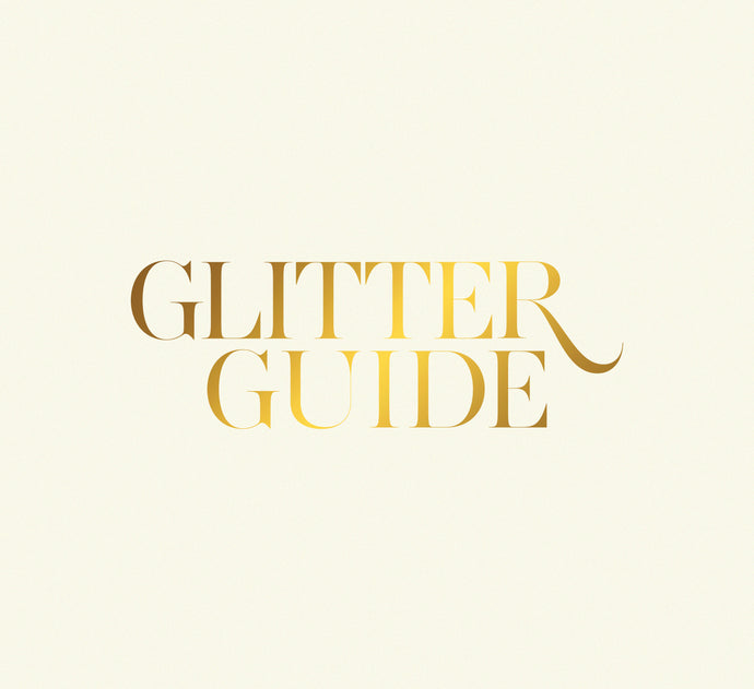 Behind the Brand: GlitterGuide