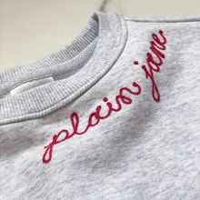 Load image into Gallery viewer, The Basic Sweatshirt