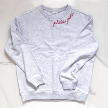 Load image into Gallery viewer, The Basic Sweatshirt